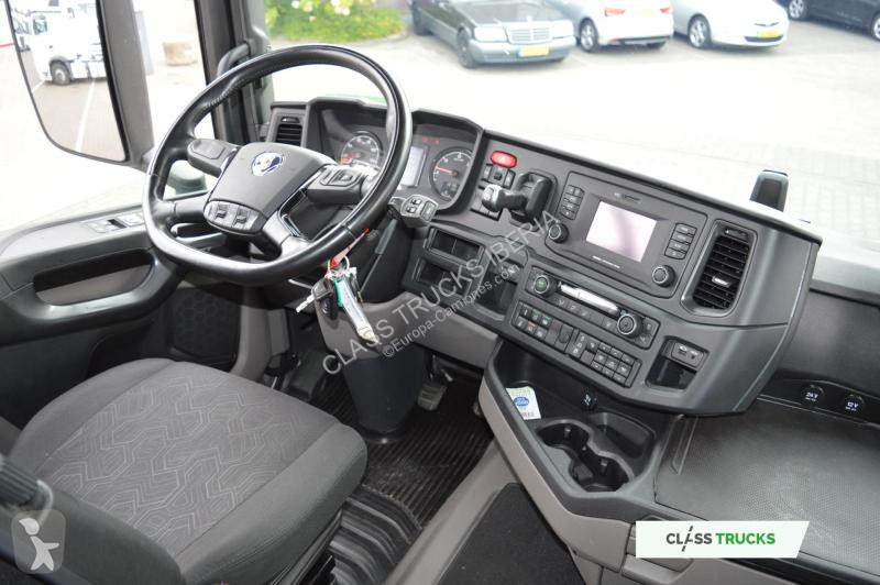 جرار Scania R450 CR20H Retarder Adaptive Cruise...