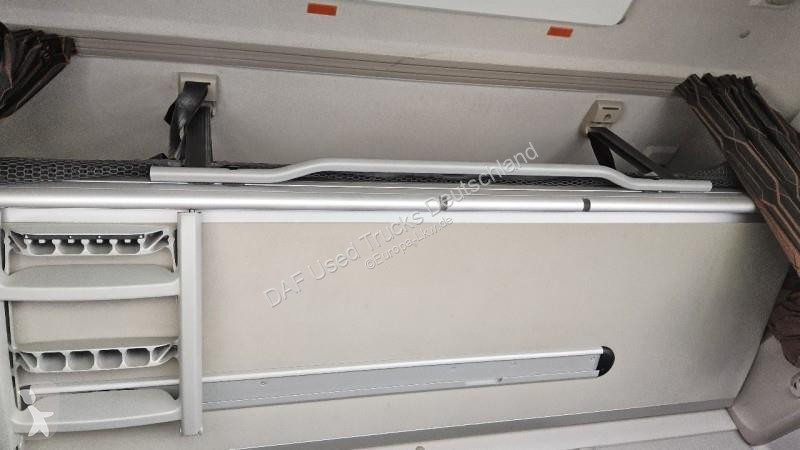 Cabeza tractora DAF 480 FT 4X2