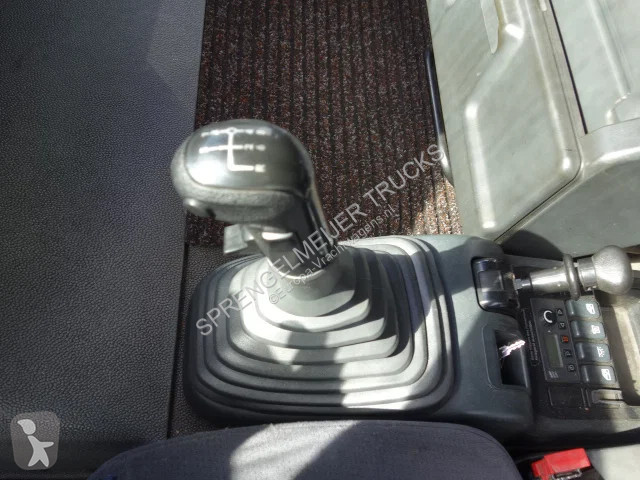جرار MAN TGA 6X4 STEEL SPRINGS MANUAL...