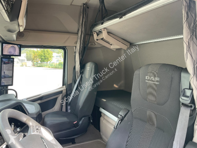 جرار DAF XG 480