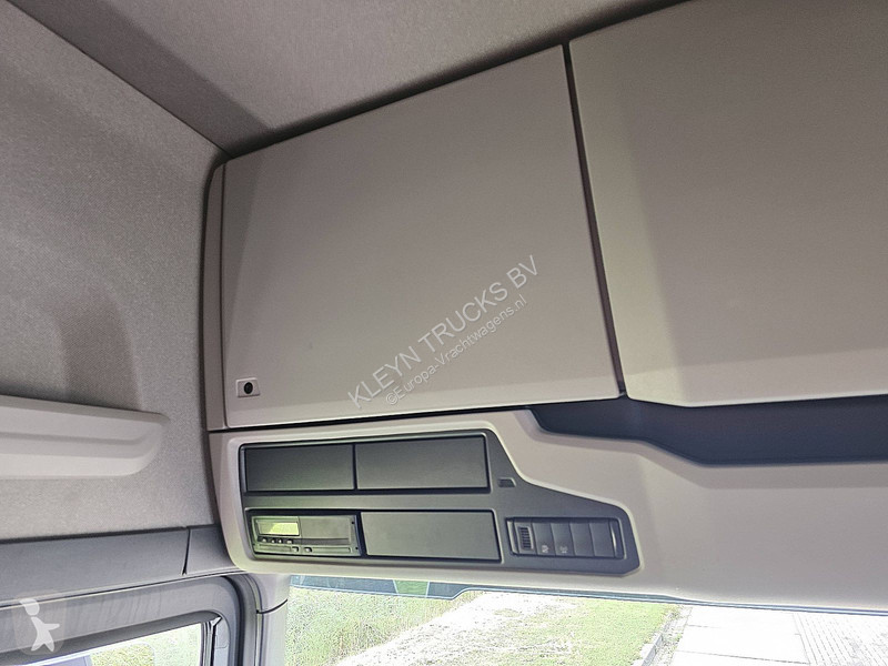 جرار Scania R500 6x2/4 B MEGA RET