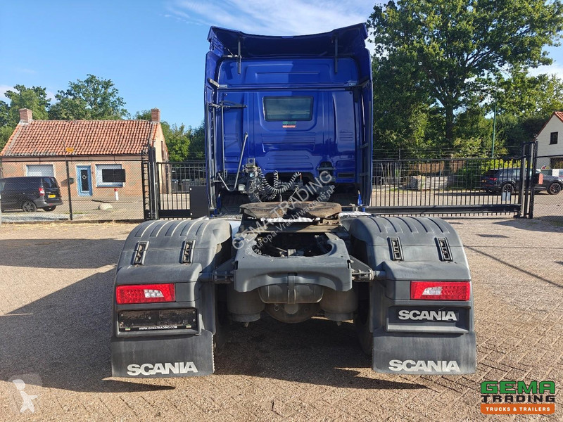 Trattore Stradale Scania 4x2 HighLine CR20N...
