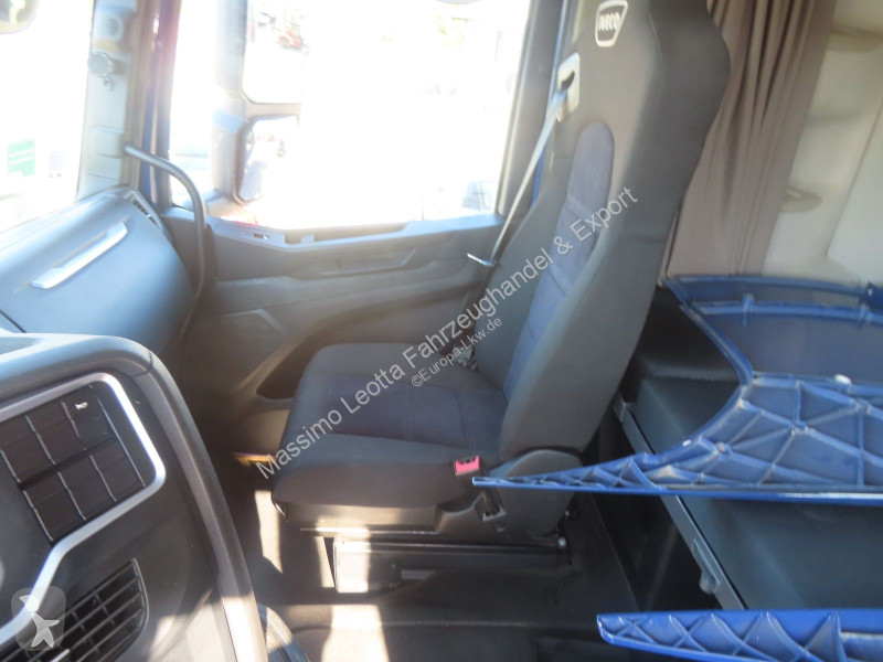 Trekker Iveco S-Way 480 Intarder FZ.104