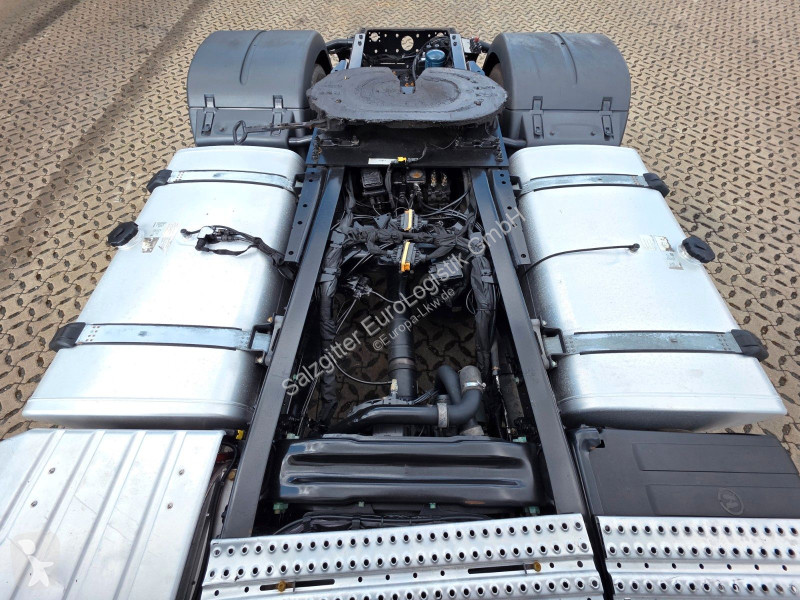 Cabeza tractora MAN 18.510 4x2 LL SA | Euro: 6D...