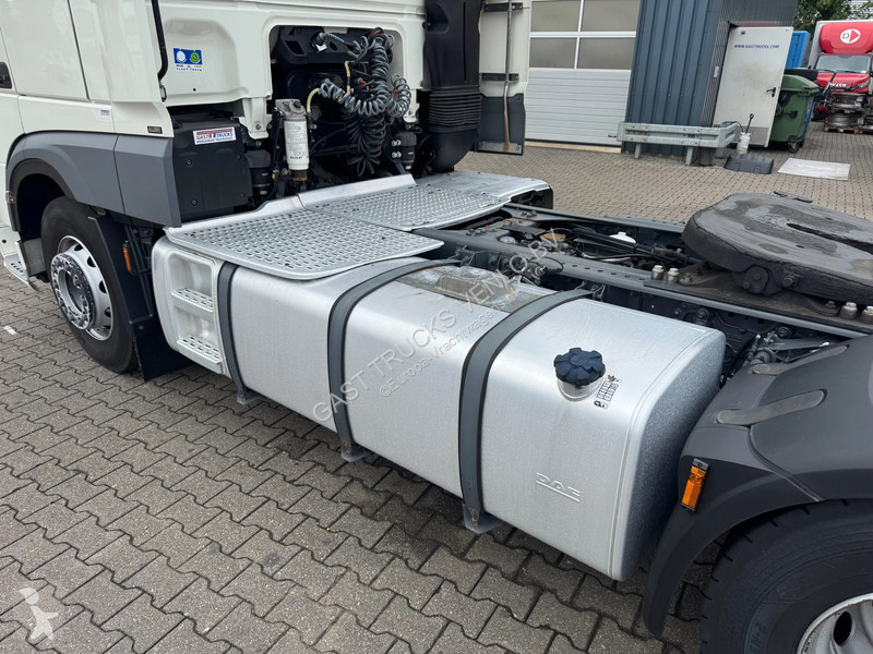 Trekker DAF 450 SSC Euro 6D Smart Tacho *497 Tkm*
