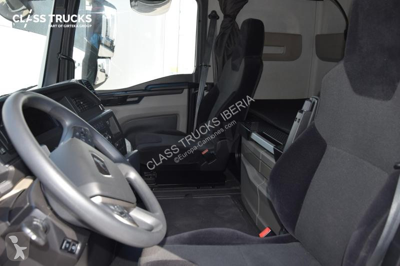 جرار MAN 18.470 GX