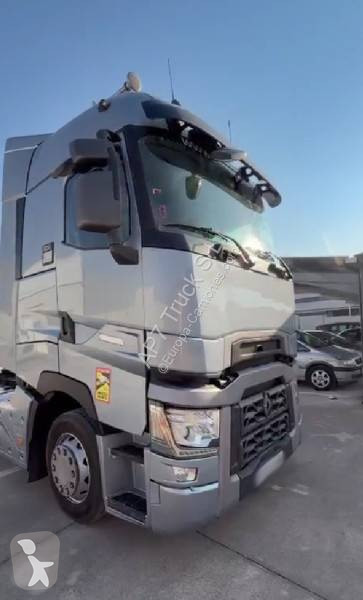جرار Renault