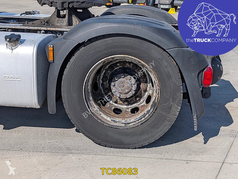 جرار DAF XF