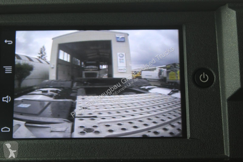 جرار Renault T480 4x2 New*Sleeper...