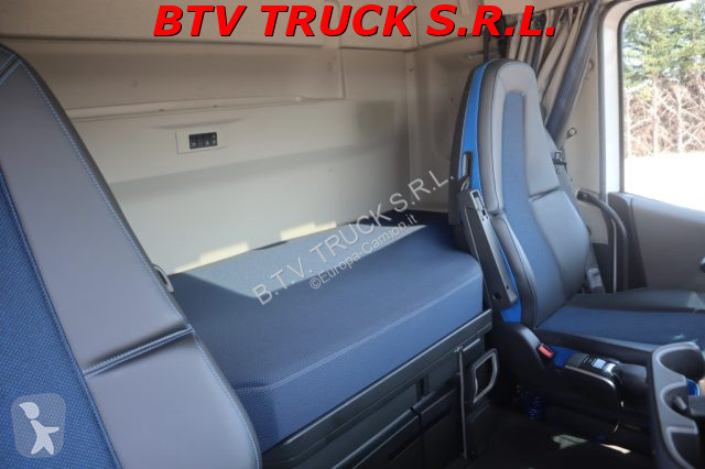 جرار Volvo FH
