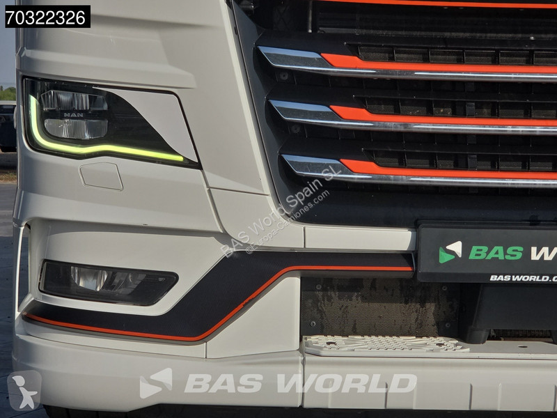 جرار MAN 18.510 4X2 Individual Lion S! NL-Truck...