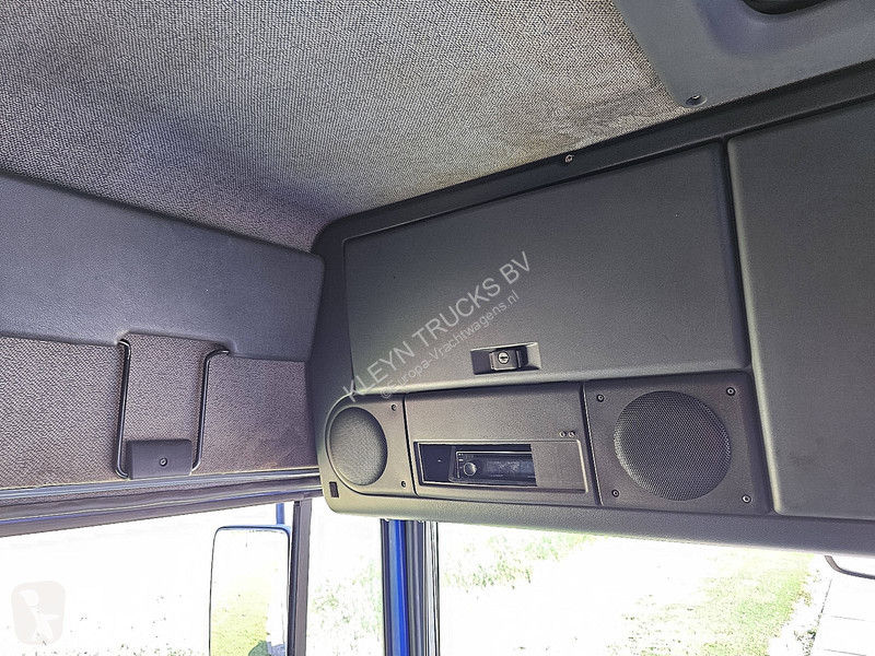جرار DAF 95380 6X4 FULL STEEL EURO3