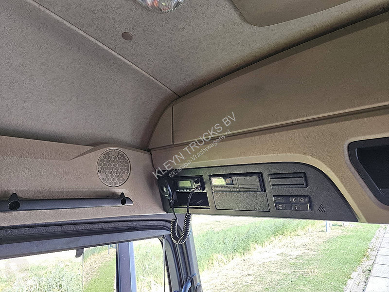 Traktor Mercedes ACTROS 1832 STR.SP. 230 NL-TRUCK