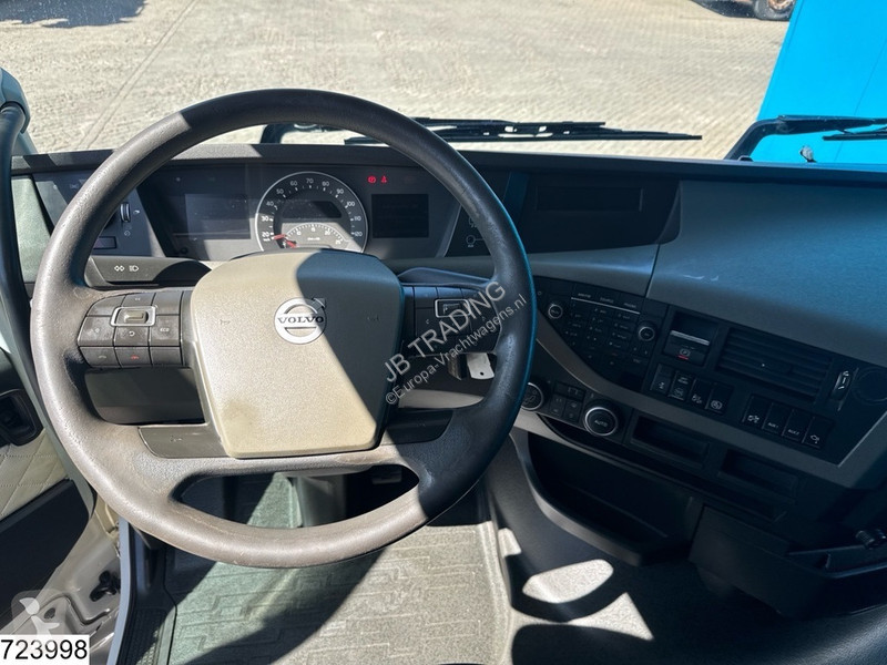 جرار Volvo 460 EURO 6