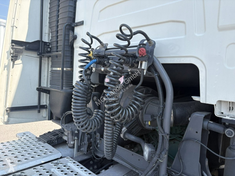 Tahač Volvo FH 460 EURO 6, I-Shift, Veb+