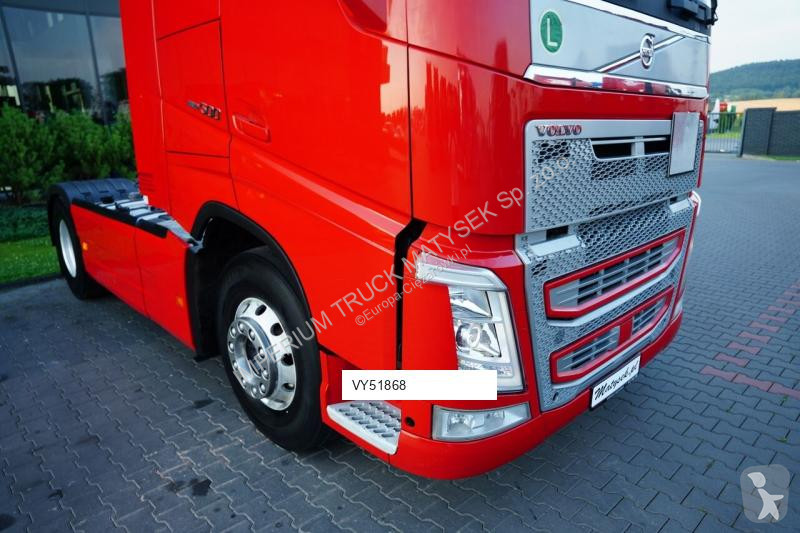 Тягач Volvo FH 500