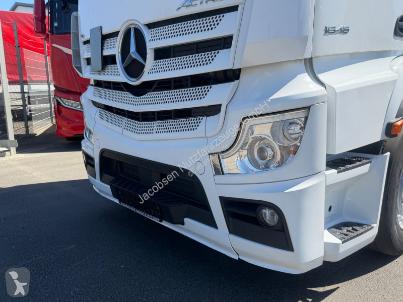 جرار Mercedes 5 1846 4x2 BL Retarder, PTO,...
