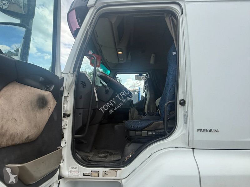 جرار Renault 450 DXI 4X2 Tractor unit...