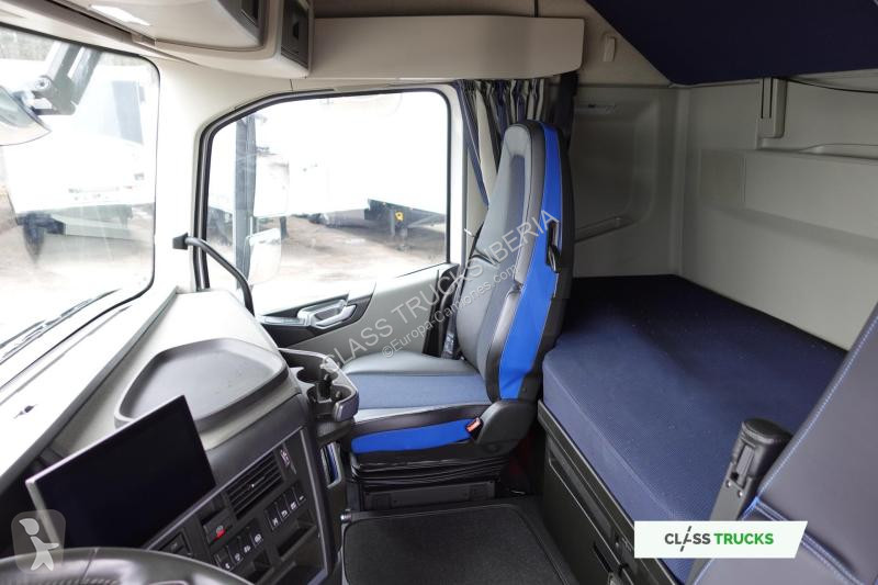 جرار Volvo FH 460 Globetrotter XL i-Save...