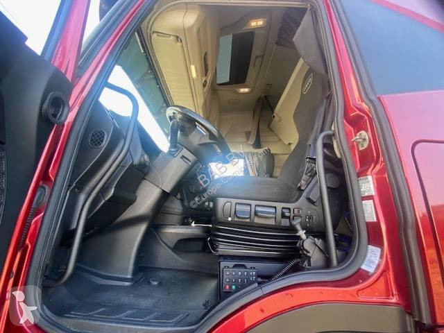 جرار Iveco