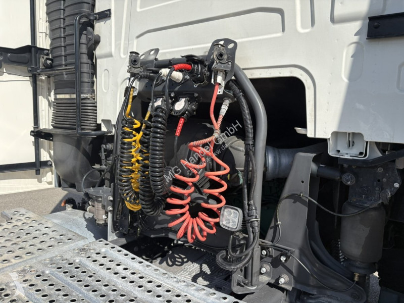 جرار Volvo FH 500 EURO 6, I-Shift, Euro6, Veb+