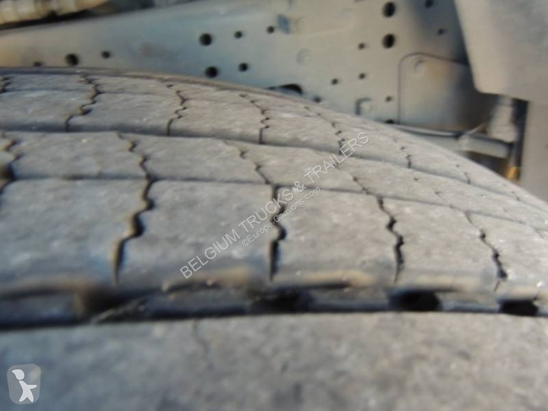جرار Iveco