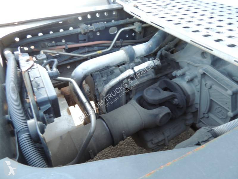 جرار Iveco