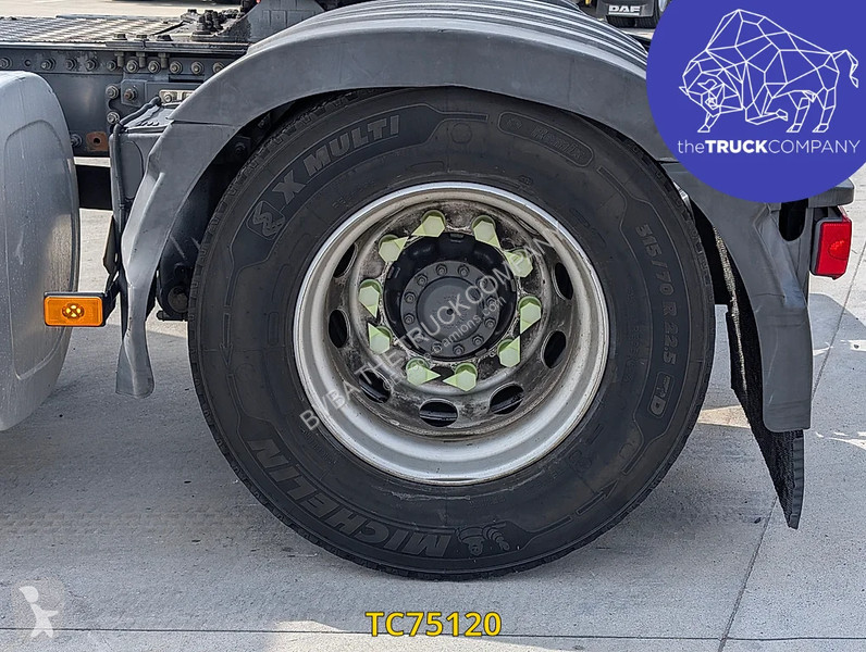 جرار Renault T 480