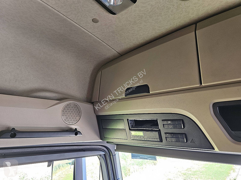 جرار Mercedes ACTROS 1851 RETARDER