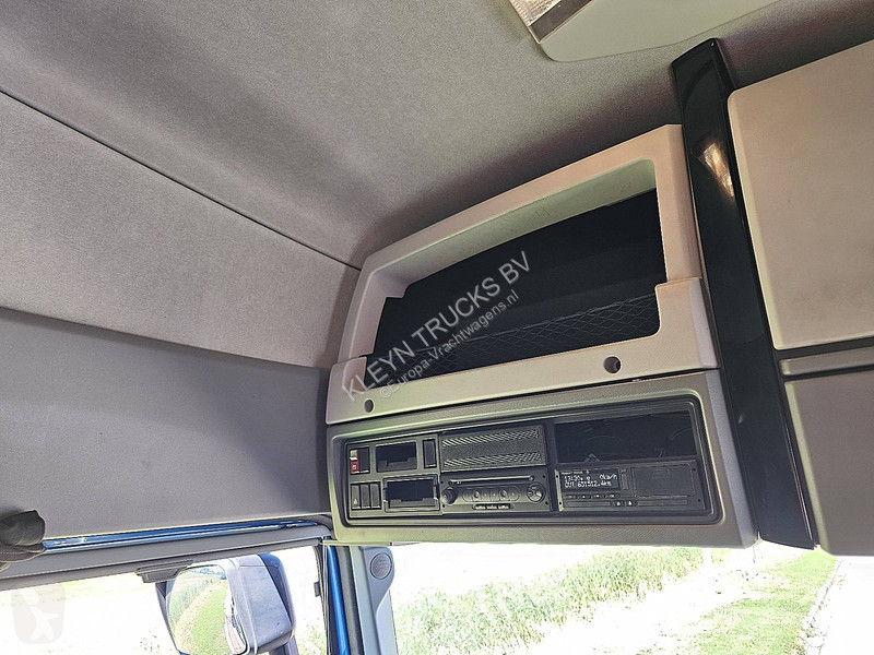 جرار Renault T 440 A