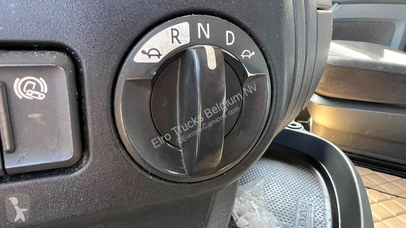 جرار DAF 460 (GOOD CONDITION / BONNE ETAT /...