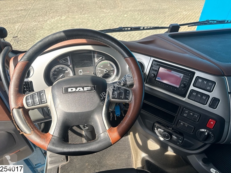 جرار DAF 530 6x2, EURO 6, ACC, Retarder,...