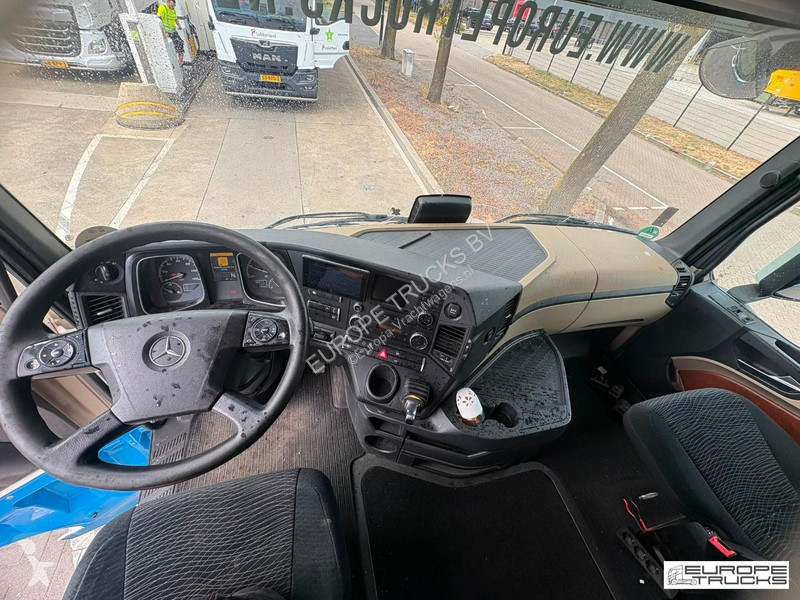 Trattore Stradale Mercedes 1842 NL Truck -...