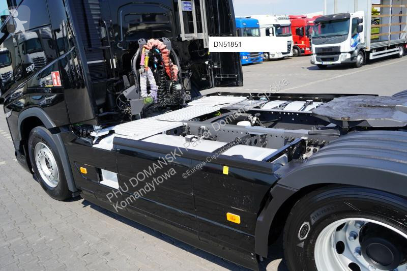 جرار Volvo FH / 500 / I – SAVE / XL / EURO 6 /...