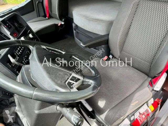 جرار Renault T460 Sleepercab/Eu6d/Modell 2022