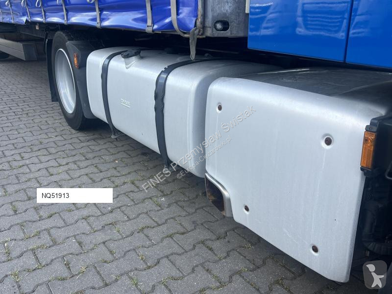 Cap tractor DAF XF 106.480