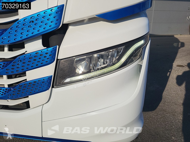 جرار Iveco S-Way 510 4X2 Retarder Full-Air...