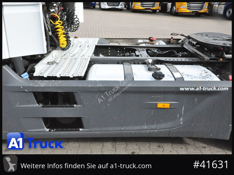 جرار Mercedes 1851 LL Actros, Hydraulik,...