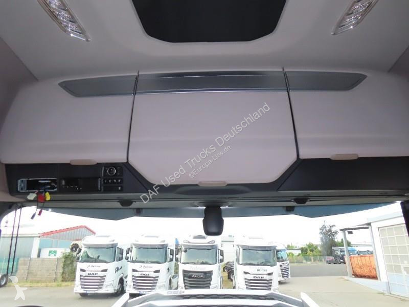 Tratores DAF + 480 FT 4X2