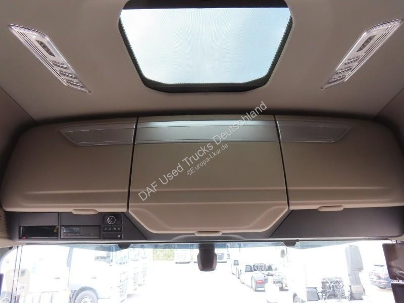 Tratores DAF + 480 FT 4X2