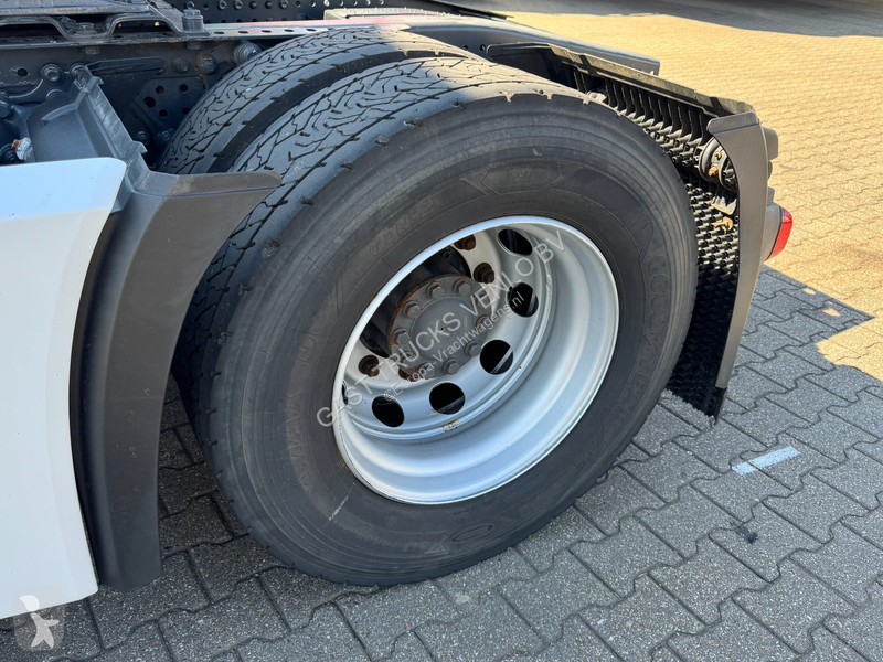 Trekker Mercedes 1940 Full Spoiler / Smart...
