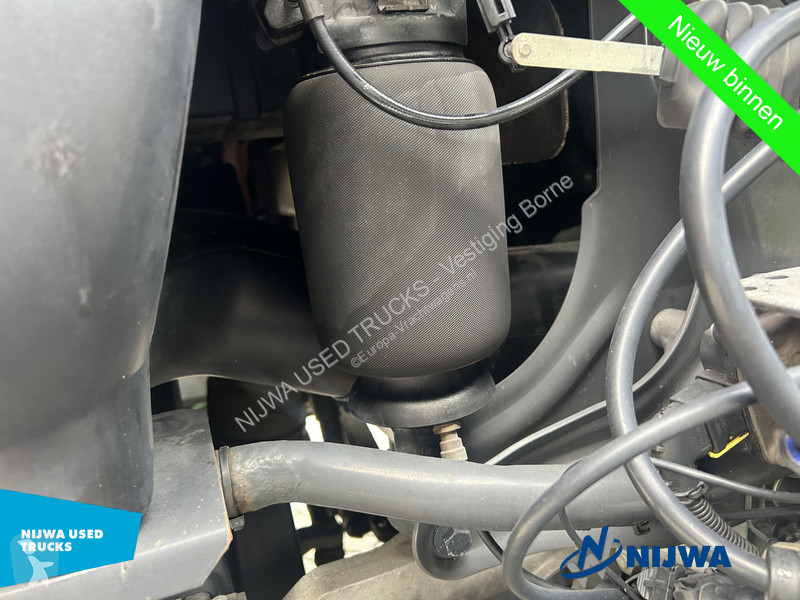 جرار Volvo FH 460 TC 4x2 Work Remote + PTO