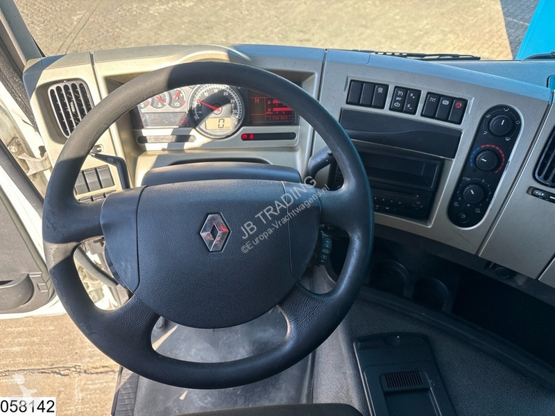 جرار Renault 460 Dxi EURO 5