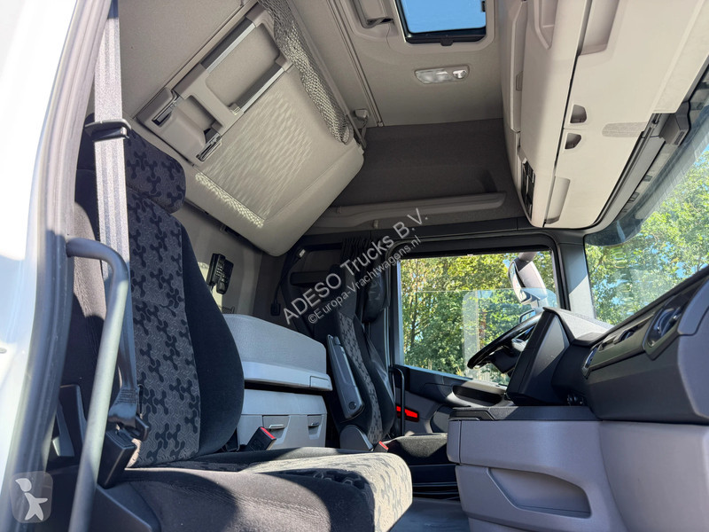 Tracteur Scania NGS Full spoilers, Retarder