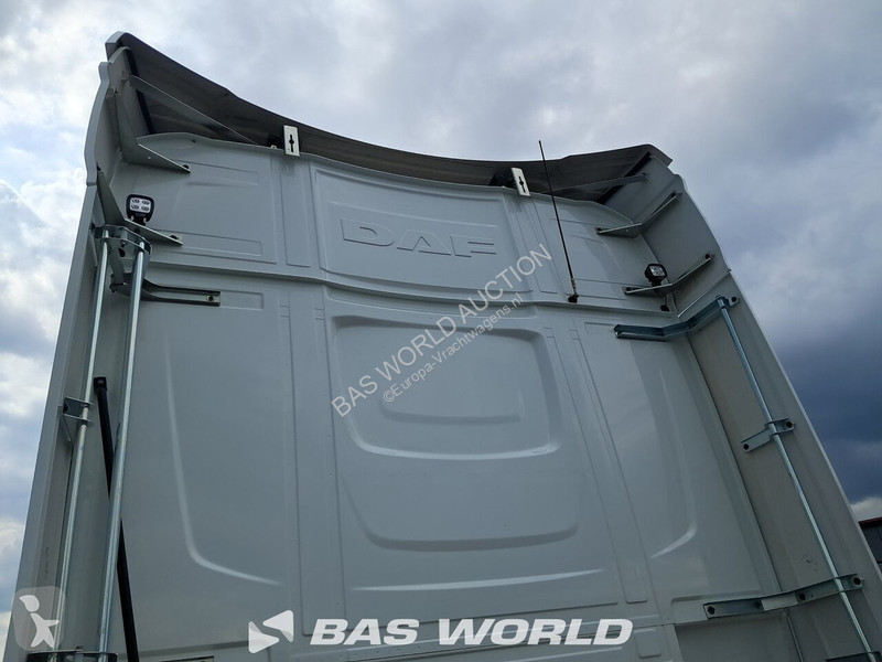 Ťahač DAF XF XF