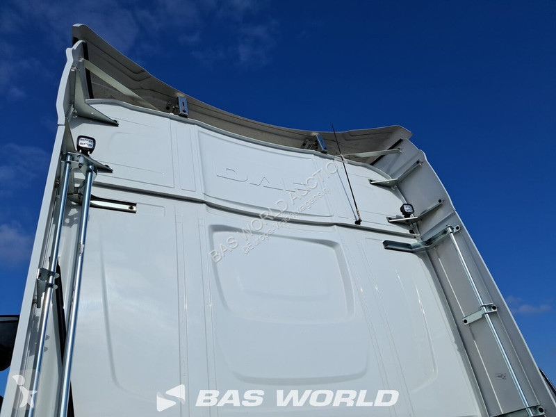 Tahač DAF XF XF
