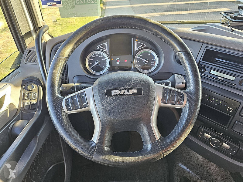 Tracteur DAF XF