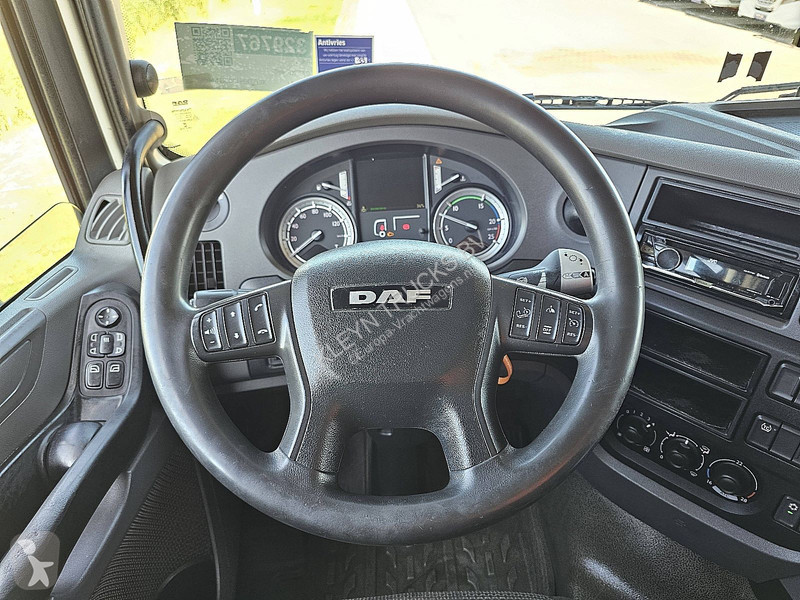 جرار DAF SSC INTARDER