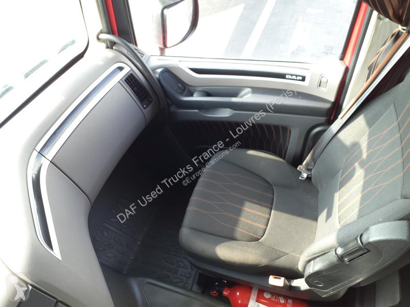 جرار DAF 450 FT 4X2
