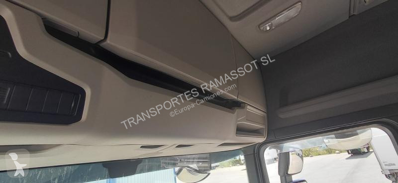 Trattore Stradale Scania 500
